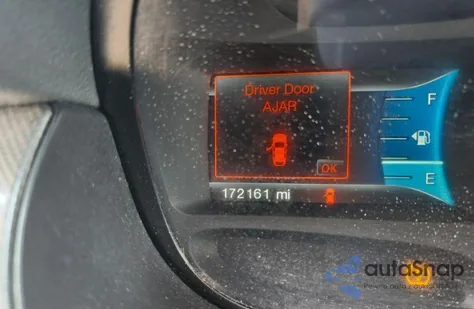 2012 Ford Edge Sel из США, поврежденный, VIN 2FMDK4JCXCBA76111